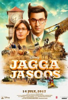 Online film Jagga Jasoos
