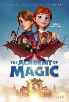 Online film The Academy of Magic