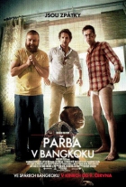 Online film Pařba v Bangkoku