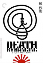 Online film Trest smrti oběšením