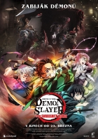 Online film Demon Slayer: Kimetsu No Yaiba
