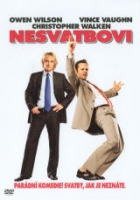Online film Nesvatbovi
