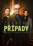 Online film Záhadné případy  [TV seriál]