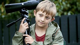 Online film Velký závod