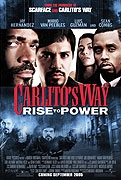 Online film Carlitova cesta: Zrození gangstera