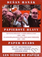 Online film Papírové hlavy