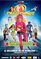 Online film Mega Mindy en de Snoepbaron