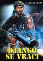 Online film Django se vrací
