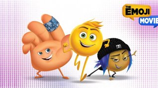 Online film Emoji ve filmu