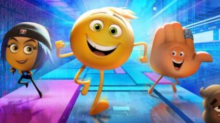 Online film Emoji ve filmu