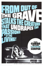 Online film The Curse of the Living Corpse
