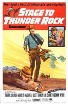 Online film Stage to Thunder Rock