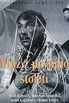 Online film Muž z prvního století
