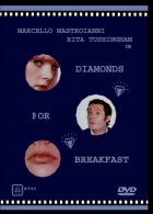 Online film K snídani diamanty