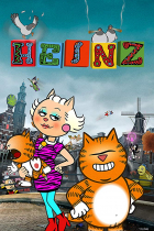 Online film Heinz