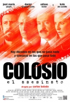Online film Colosio: El Asesinato