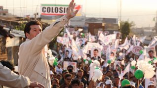 Online film Colosio: El Asesinato