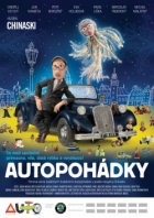 Online film Autopohádky