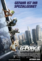 Online film G-Force