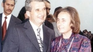 Online film Král komunismu - Okázalost a pompa Nikolae Ceausescu