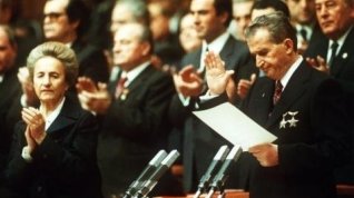 Online film Král komunismu - Okázalost a pompa Nikolae Ceausescu