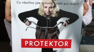 Online film Protektor