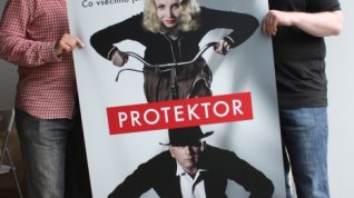 Online film Protektor