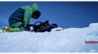 Online film Elbrus