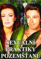 Online film Sexuální praktiky pozemšťanů