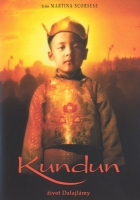 Online film Kundun - život dalajlamy
