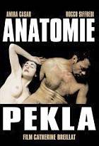 Online film Anatomie pekla