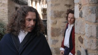 Online film Jean de La Fontaine, le défi