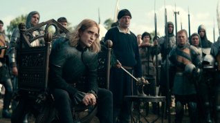 Online film Král