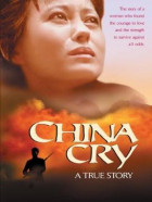 Online film Čína pláče