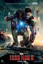 Online film Iron Man 3