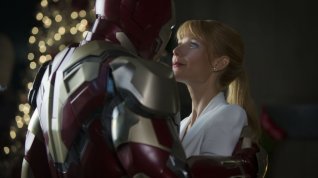 Online film Iron Man 3