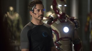 Online film Iron Man 3