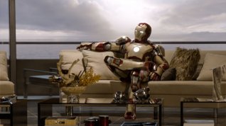 Online film Iron Man 3