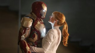 Online film Iron Man 3