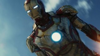 Online film Iron Man 3