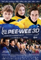 Online film Pee Wee: Zima, která změnila můj život