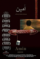 Online film Amin