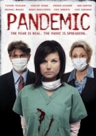 Online film Pandemie / V zajetí ptačí chřipky