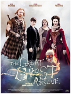 Online film The Great Ghost Rescue