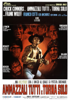 Online film Ammazzali tutti e torna solo
