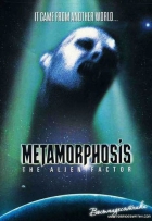 Online film Metamorphosis: The Alien Factor