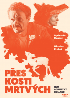 Online film Přes kosti mrtvých