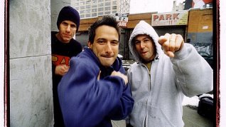 Online film Beastie Boys, 50 kamer a 40 tisíc očí