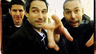 Online film Beastie Boys, 50 kamer a 40 tisíc očí