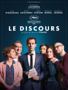 Online film Le discours